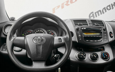 Toyota RAV4, 2010 год, 1 170 000 рублей, 13 фотография