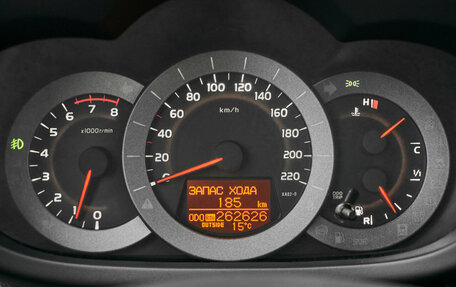 Toyota RAV4, 2010 год, 1 170 000 рублей, 14 фотография