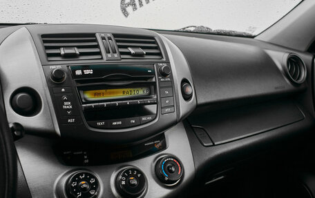 Toyota RAV4, 2010 год, 1 170 000 рублей, 15 фотография