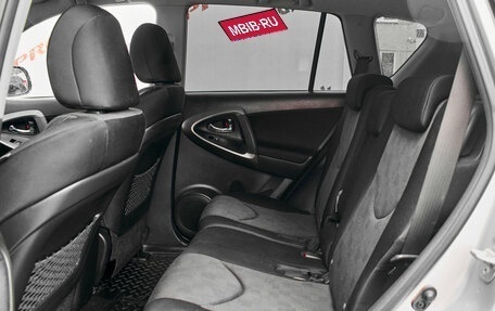 Toyota RAV4, 2010 год, 1 170 000 рублей, 20 фотография