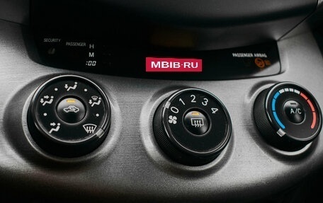 Toyota RAV4, 2010 год, 1 170 000 рублей, 16 фотография