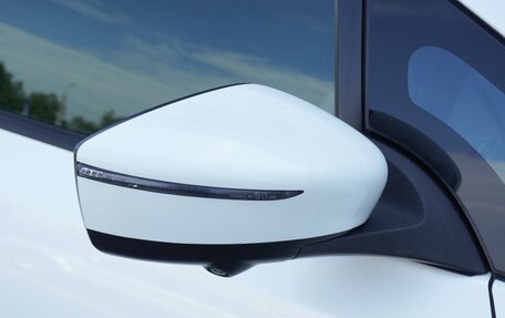 Nissan Leaf II, 2017 год, 1 780 000 рублей, 11 фотография