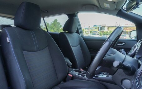 Nissan Leaf II, 2017 год, 1 780 000 рублей, 15 фотография