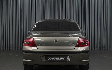 Peugeot 407, 2008 год, 480 000 рублей, 4 фотография