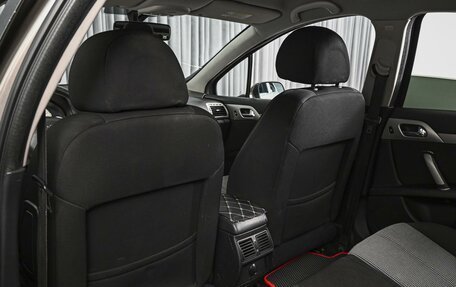 Peugeot 407, 2008 год, 480 000 рублей, 11 фотография