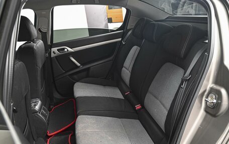 Peugeot 407, 2008 год, 480 000 рублей, 9 фотография