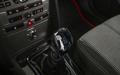 Peugeot 407, 2008 год, 480 000 рублей, 12 фотография