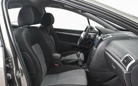 Peugeot 407, 2008 год, 480 000 рублей, 8 фотография