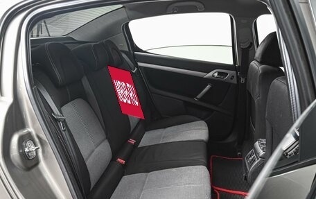 Peugeot 407, 2008 год, 480 000 рублей, 7 фотография