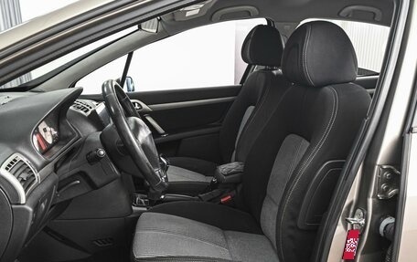 Peugeot 407, 2008 год, 480 000 рублей, 10 фотография