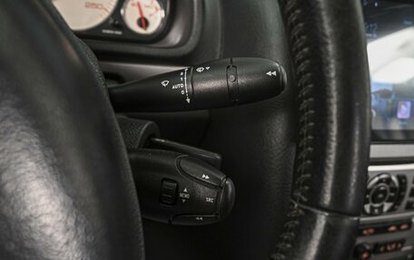 Peugeot 407, 2008 год, 480 000 рублей, 18 фотография