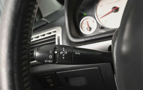 Peugeot 407, 2008 год, 480 000 рублей, 17 фотография