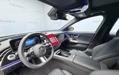 Mercedes-Benz E-Класс, 2025 год, 9 000 000 рублей, 6 фотография