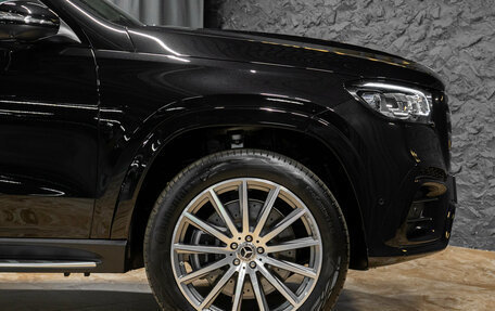 Mercedes-Benz GLS, 2026 год, 16 990 000 рублей, 6 фотография