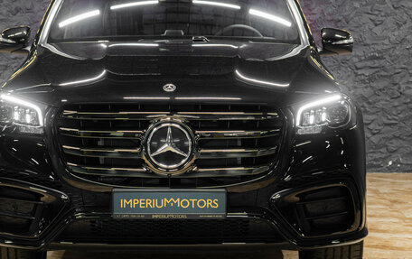 Mercedes-Benz GLS, 2026 год, 16 990 000 рублей, 3 фотография