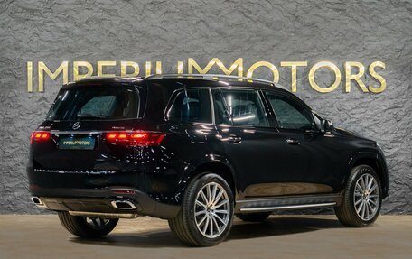 Mercedes-Benz GLS, 2026 год, 16 990 000 рублей, 5 фотография