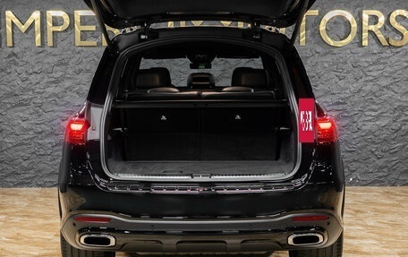 Mercedes-Benz GLS, 2026 год, 16 990 000 рублей, 8 фотография