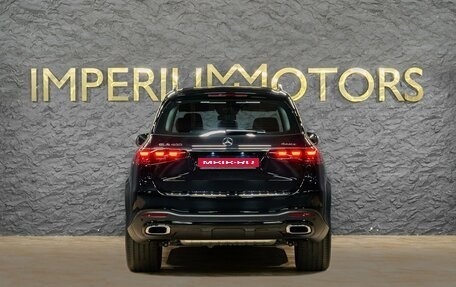 Mercedes-Benz GLS, 2026 год, 16 990 000 рублей, 7 фотография
