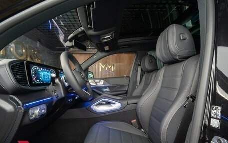 Mercedes-Benz GLS, 2026 год, 16 990 000 рублей, 9 фотография