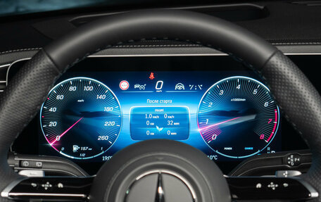 Mercedes-Benz GLS, 2026 год, 16 990 000 рублей, 17 фотография