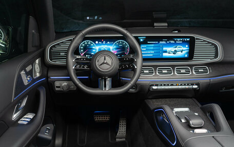 Mercedes-Benz GLS, 2026 год, 16 990 000 рублей, 13 фотография