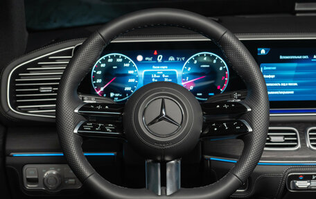 Mercedes-Benz GLS, 2026 год, 16 990 000 рублей, 15 фотография