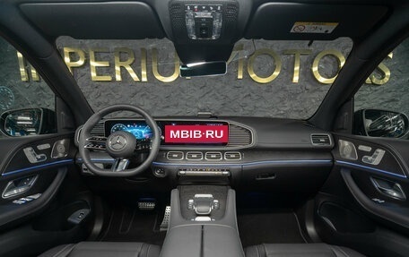 Mercedes-Benz GLS, 2026 год, 16 990 000 рублей, 12 фотография