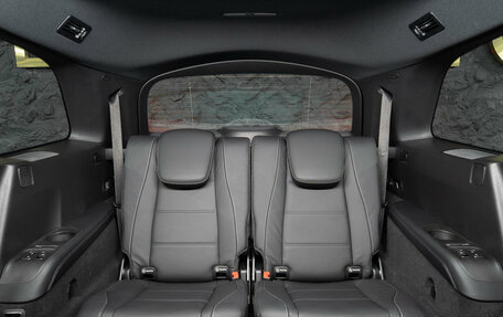 Mercedes-Benz GLS, 2026 год, 16 990 000 рублей, 26 фотография