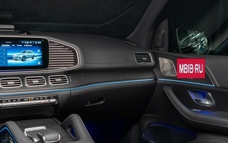 Mercedes-Benz GLS, 2026 год, 16 990 000 рублей, 16 фотография
