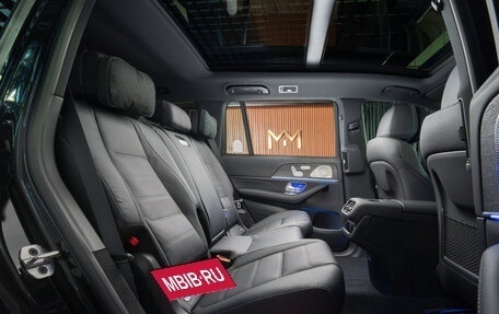 Mercedes-Benz GLS, 2026 год, 16 990 000 рублей, 22 фотография