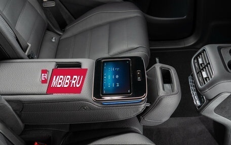 Mercedes-Benz GLS, 2026 год, 16 990 000 рублей, 24 фотография