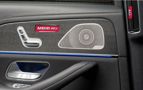 Mercedes-Benz GLS, 2026 год, 16 990 000 рублей, 28 фотография