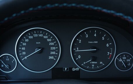 BMW X3, 2013 год, 1 890 000 рублей, 18 фотография