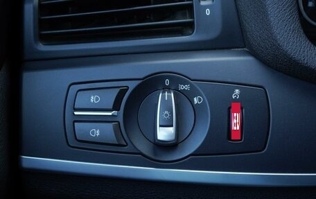 BMW X3, 2013 год, 1 890 000 рублей, 19 фотография