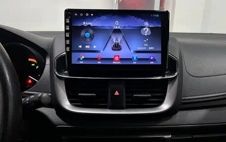 Toyota Yaris XP150 рестайлинг, 2022 год, 1 335 000 рублей, 15 фотография