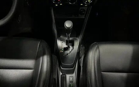 Toyota Yaris XP150 рестайлинг, 2022 год, 1 335 000 рублей, 12 фотография