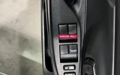 Toyota Yaris XP150 рестайлинг, 2022 год, 1 335 000 рублей, 13 фотография
