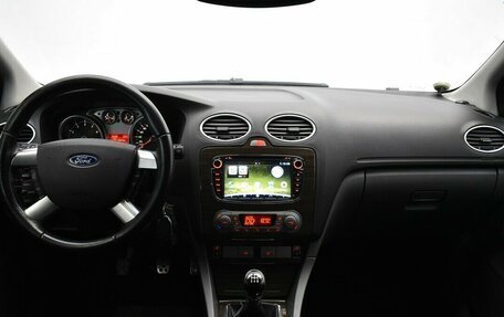 Ford Focus II рестайлинг, 2008 год, 650 000 рублей, 5 фотография
