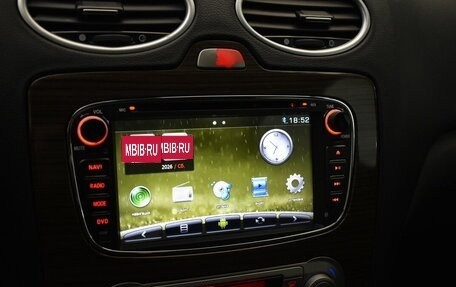 Ford Focus II рестайлинг, 2008 год, 650 000 рублей, 7 фотография
