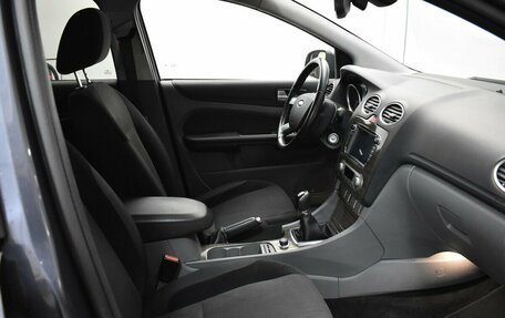 Ford Focus II рестайлинг, 2008 год, 650 000 рублей, 12 фотография