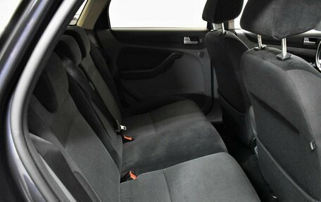 Ford Focus II рестайлинг, 2008 год, 650 000 рублей, 13 фотография