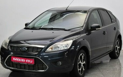 Ford Focus II рестайлинг, 2008 год, 650 000 рублей, 1 фотография