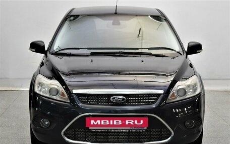Ford Focus II рестайлинг, 2008 год, 650 000 рублей, 2 фотография