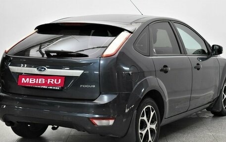 Ford Focus II рестайлинг, 2008 год, 650 000 рублей, 4 фотография