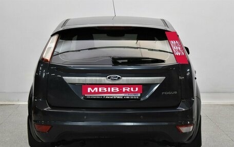 Ford Focus II рестайлинг, 2008 год, 650 000 рублей, 3 фотография