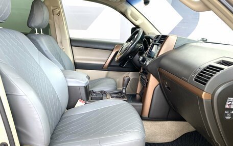 Toyota Land Cruiser Prado 150 рестайлинг 2, 2010 год, 2 220 000 рублей, 14 фотография