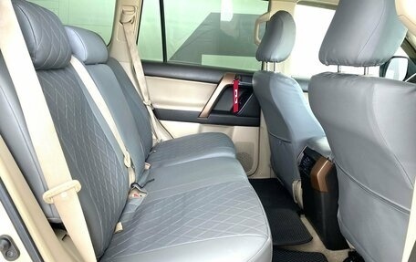 Toyota Land Cruiser Prado 150 рестайлинг 2, 2010 год, 2 220 000 рублей, 13 фотография