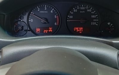 Nissan Navara (Frontier), 2013 год, 1 500 000 рублей, 1 фотография