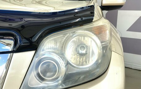 Toyota Land Cruiser Prado 150 рестайлинг 2, 2010 год, 2 220 000 рублей, 16 фотография