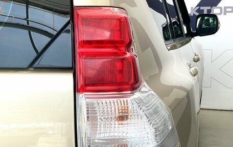 Toyota Land Cruiser Prado 150 рестайлинг 2, 2010 год, 2 220 000 рублей, 17 фотография